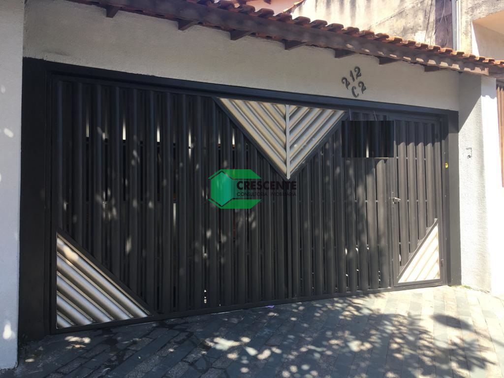 Casa Térrea para Venda - Jardim Las Vegas