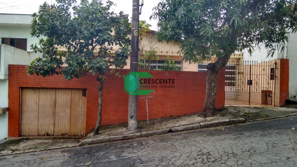 Terreno para Venda - Vila Eldízia