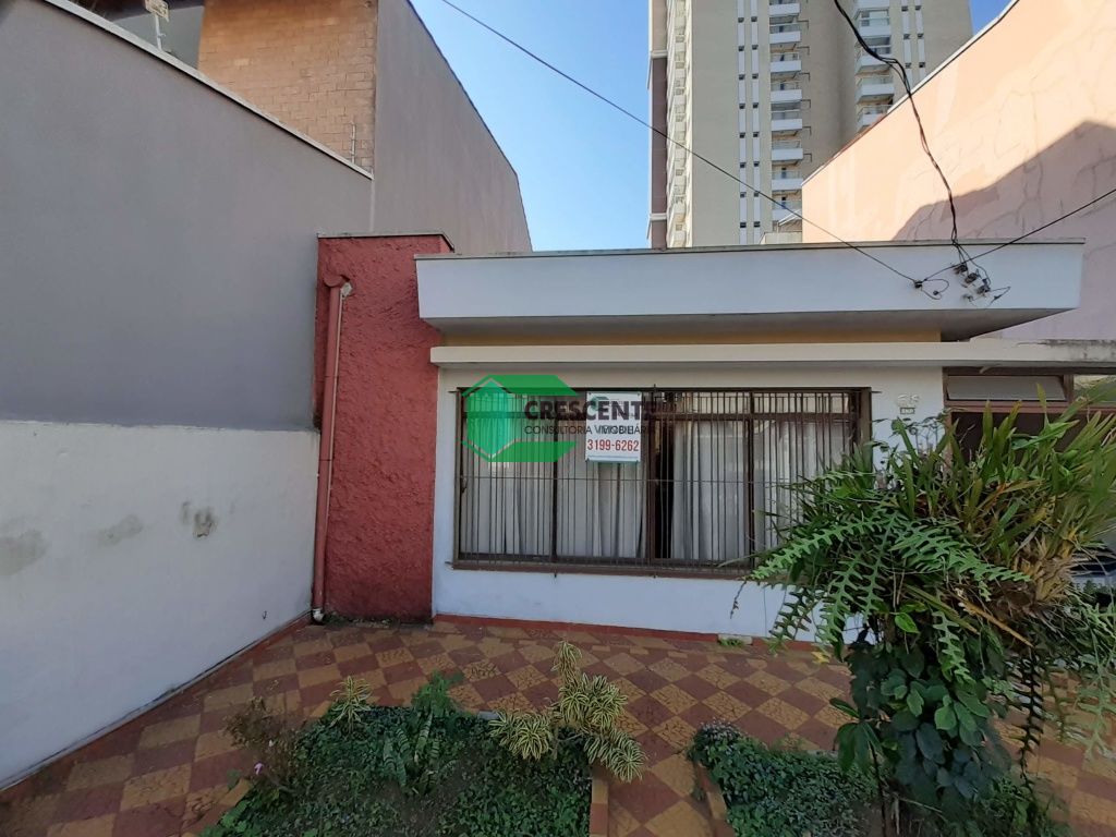 Casa Térrea para Venda - Jardim Bela Vista