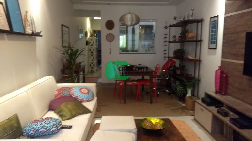Sobrado para Venda - Vila Floresta