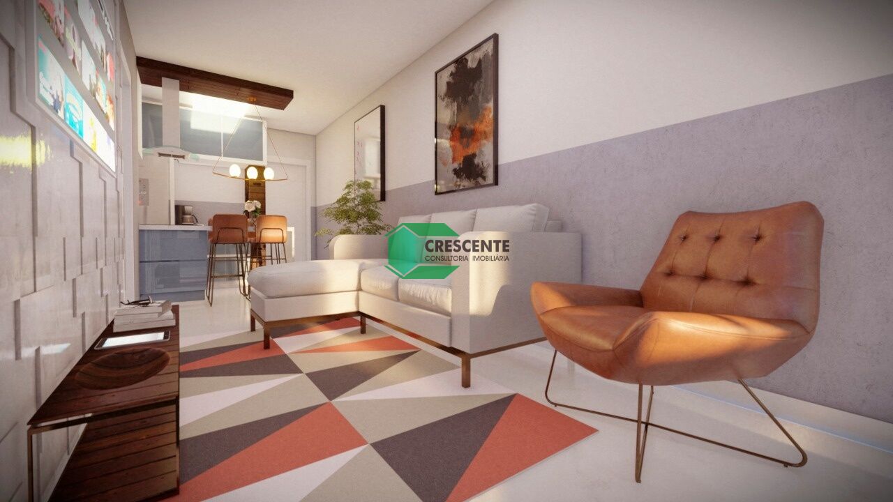 Apartamento para Venda - Vila Curuçá