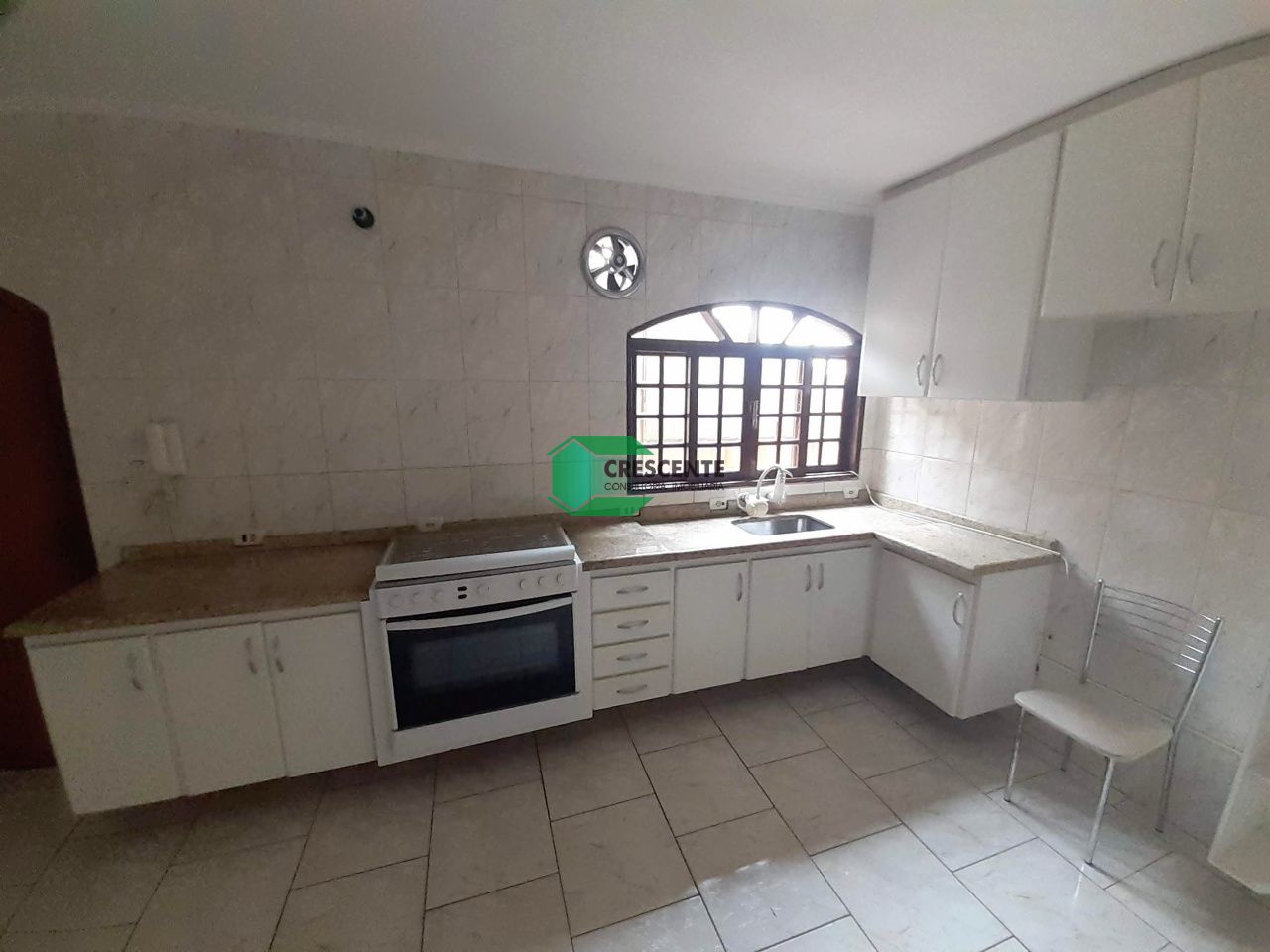 Apartamento para Locação - Jardim Las Vegas