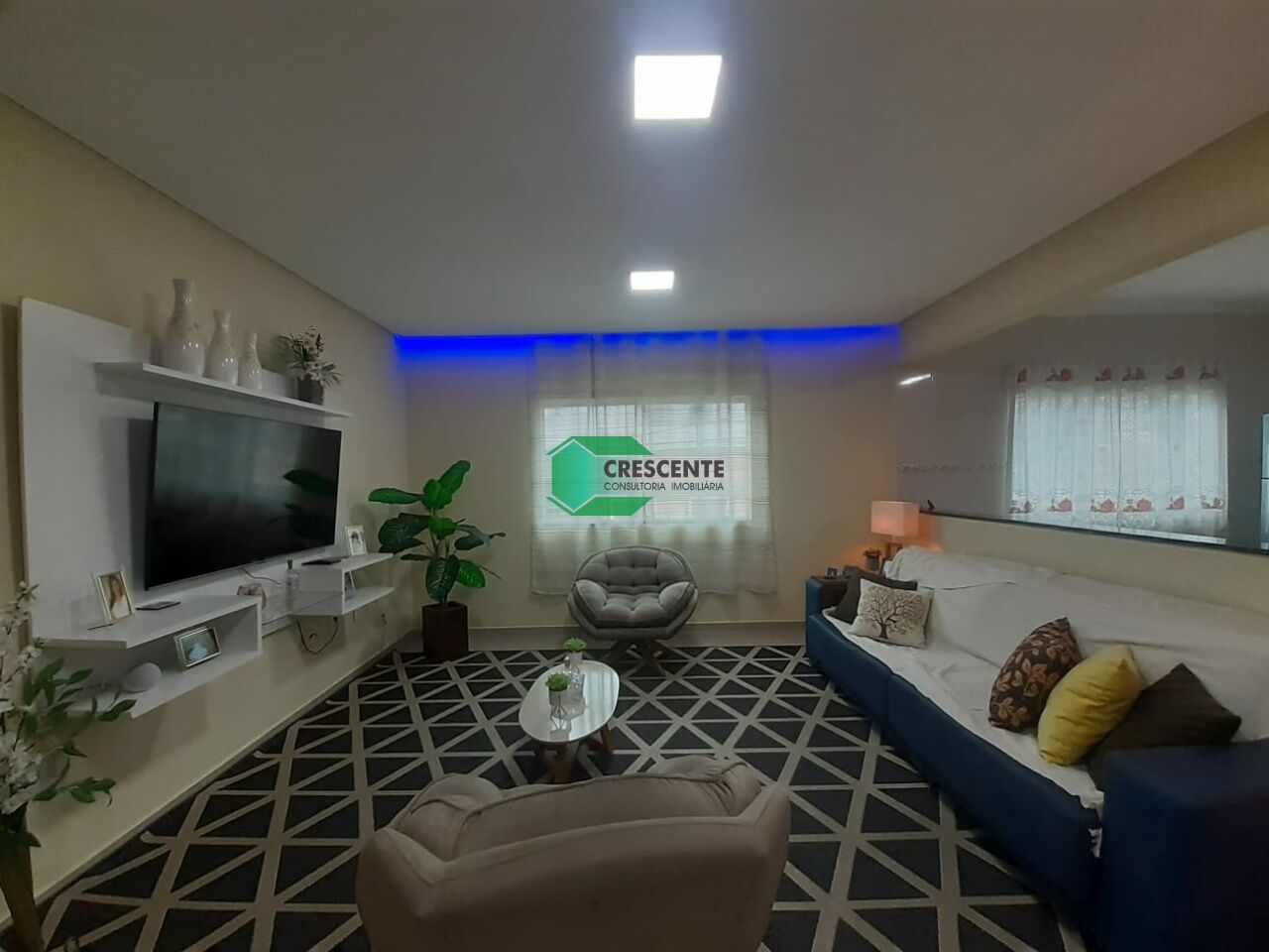 Sobrado para Venda - Vila Pires