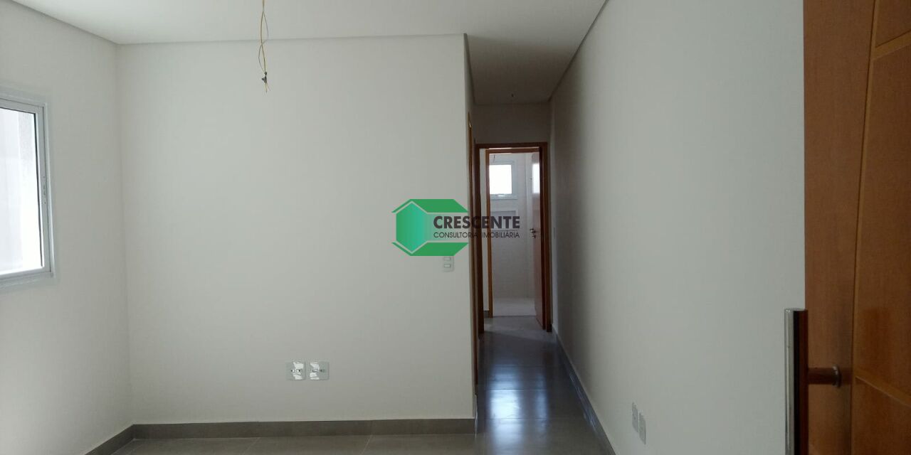 Apartamento para Venda - Jardim Santo Alberto