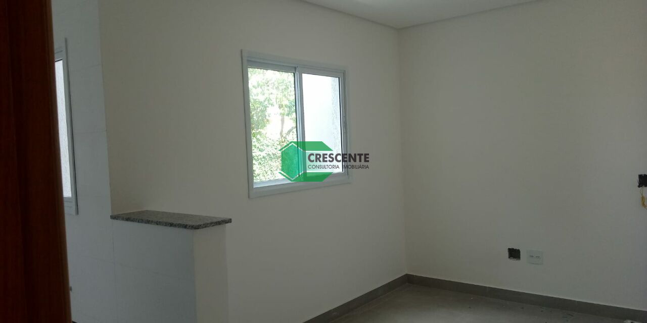 Cobertura para Venda - Jardim Santo Alberto