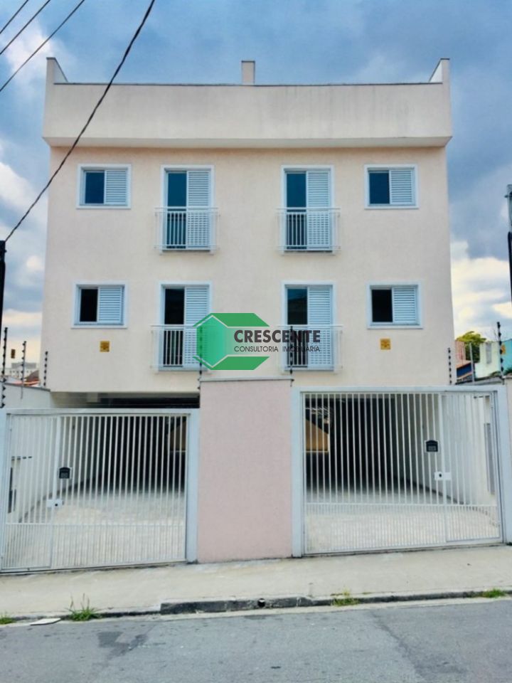 Apartamento para Venda - Jardim Santo André