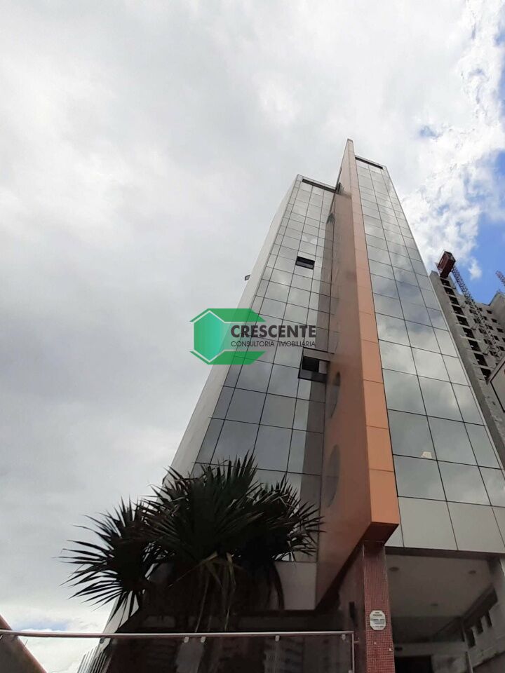 Sala Comercial para Venda - Centro