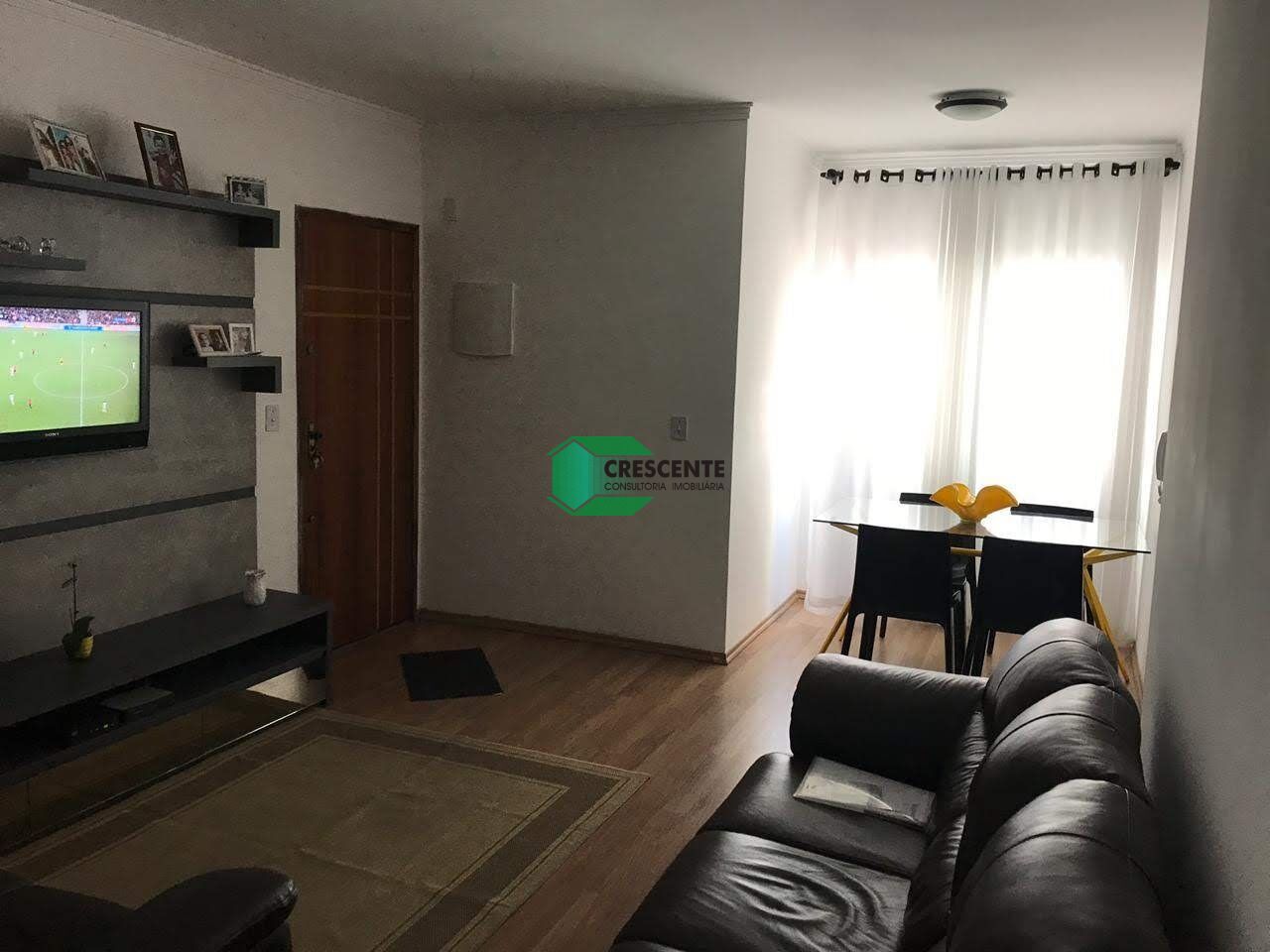 Apartamento para Venda - Baeta Neves
