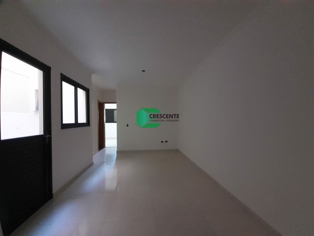 Apartamento para Venda - Jardim Alvorada