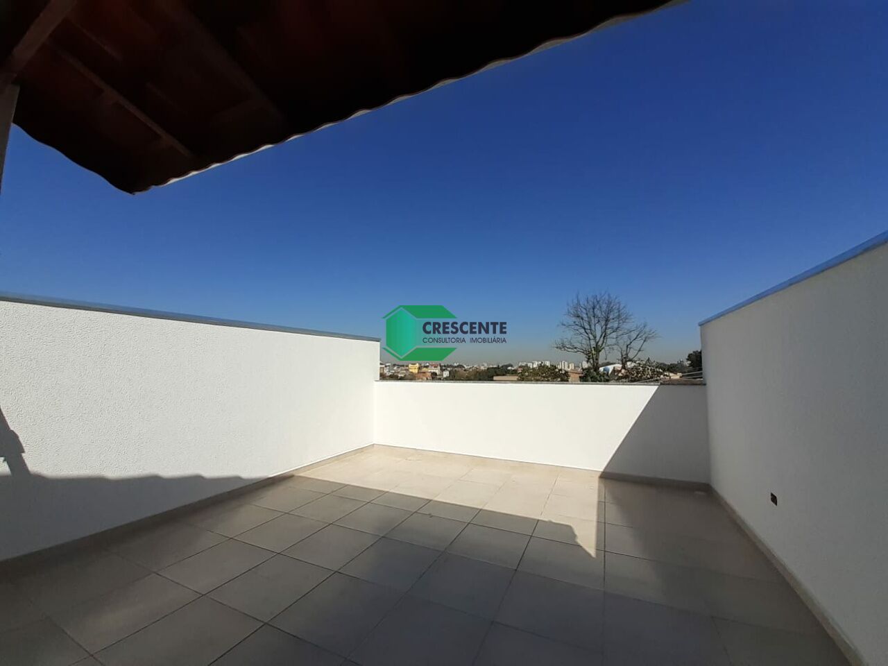 Cobertura para Venda - Jardim Alvorada