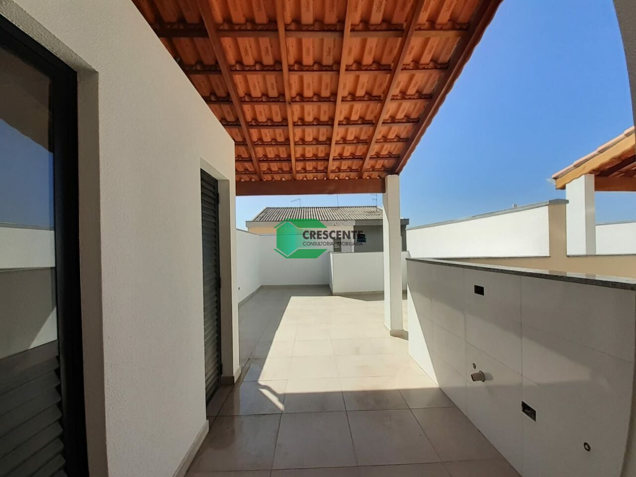 Cobertura para Venda - Jardim Alvorada