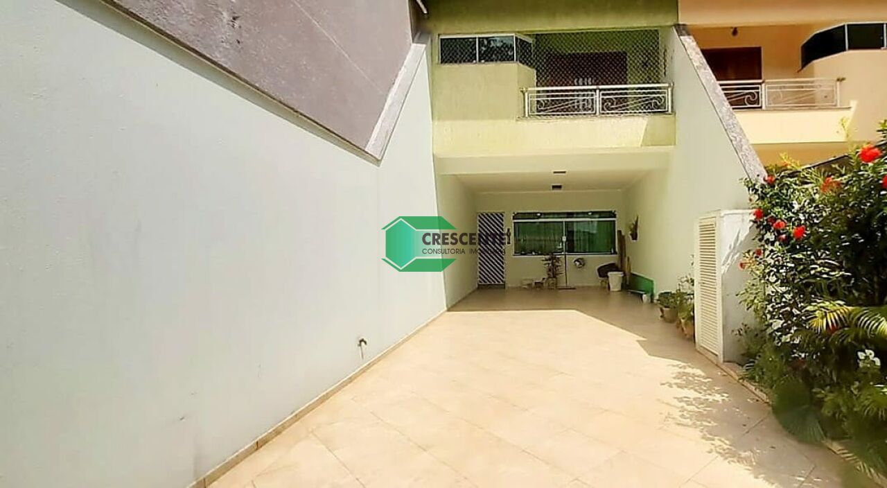 Sobrado para Venda - Vila Assunção