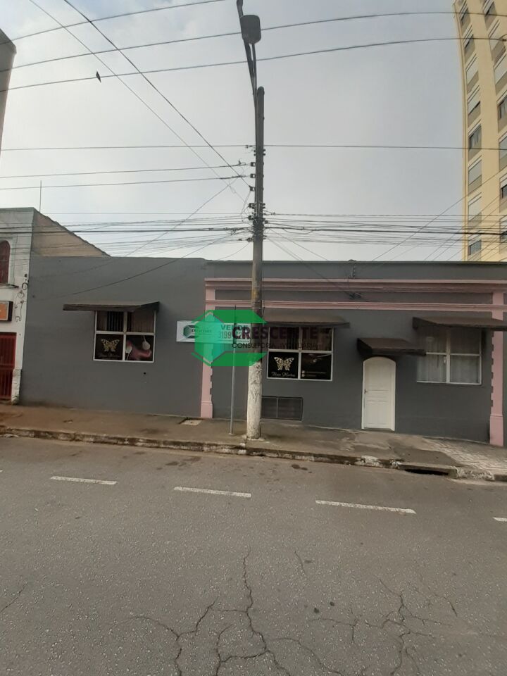 Comercial para Venda - Centro