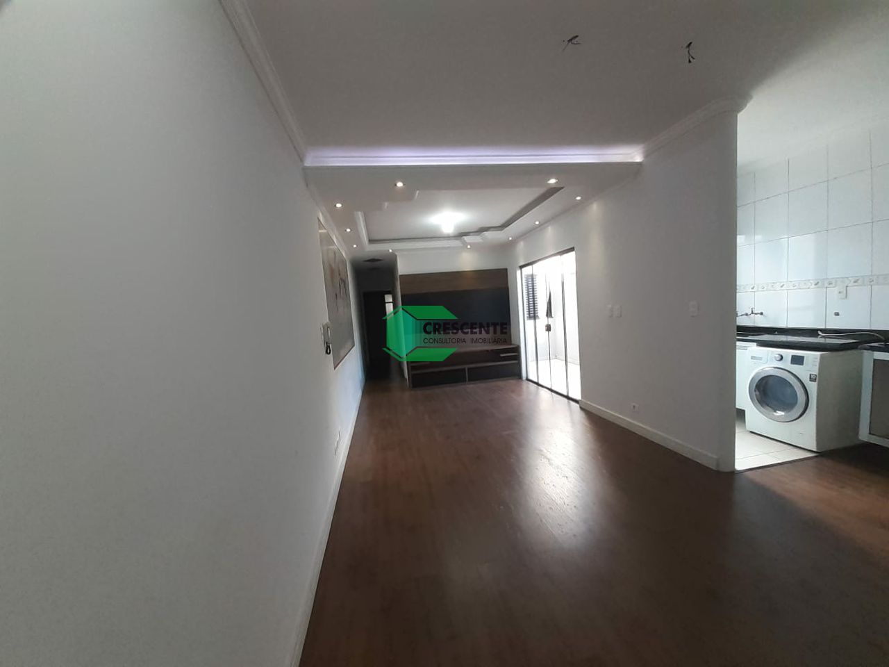 Apartamento para Locação - Paraíso