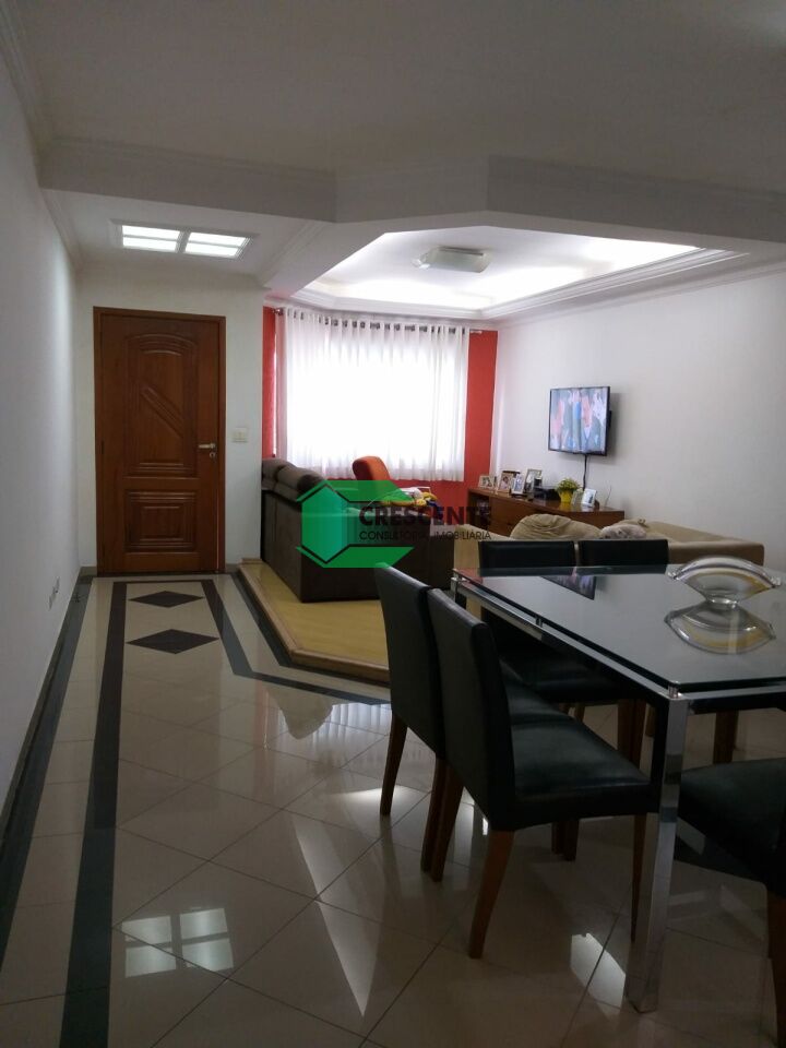 Sobrado para Venda - Centro