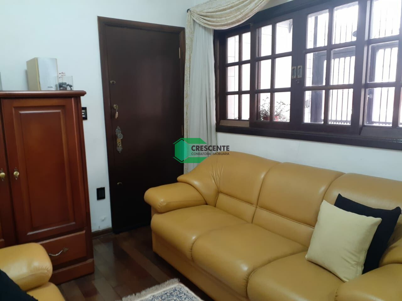 Sobrado para Venda - Vila Apiaí