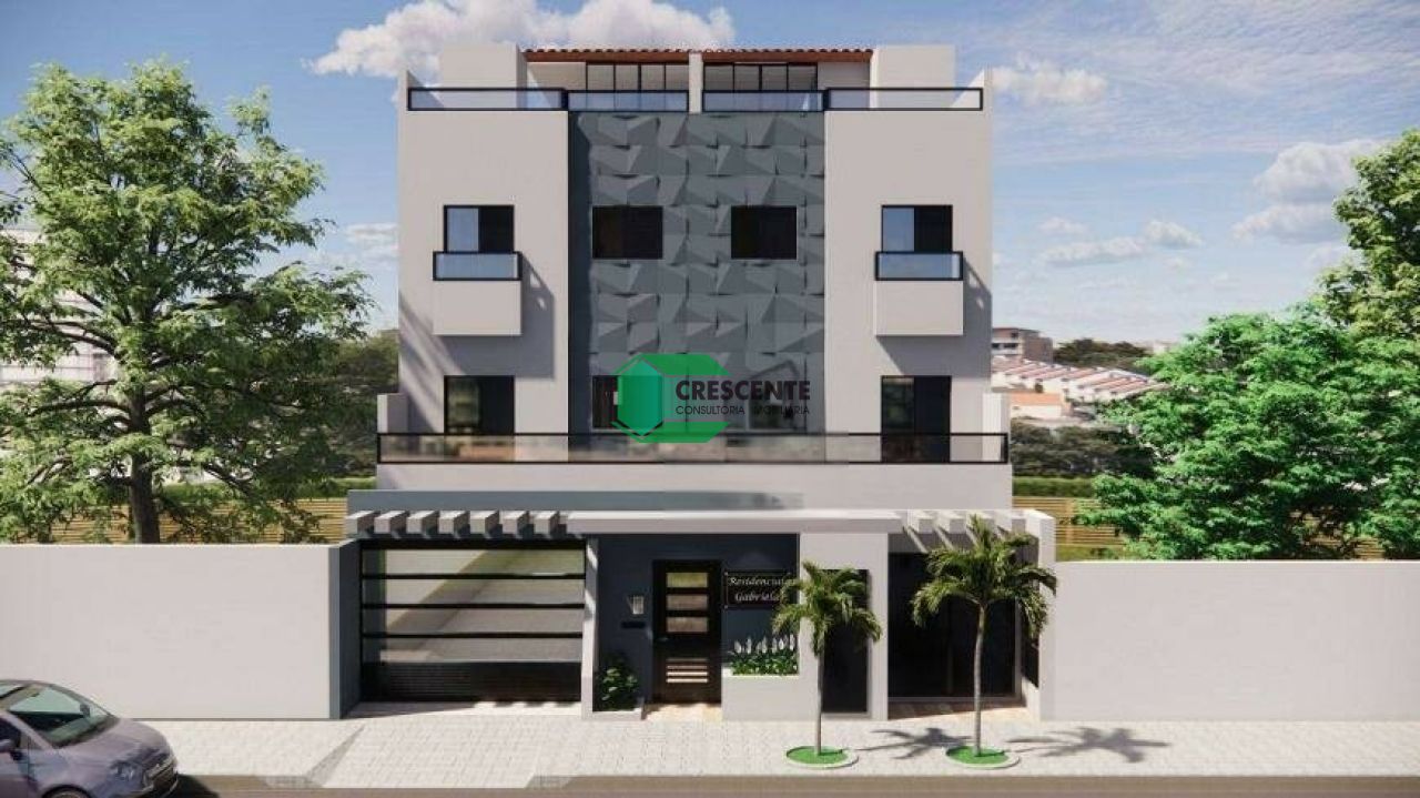 Cobertura para Venda - Paraíso