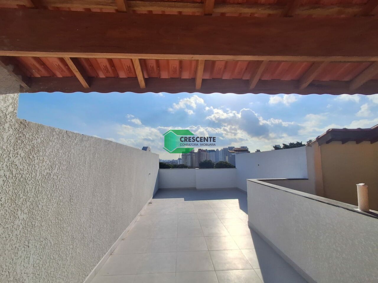 Cobertura para Venda - Paraíso