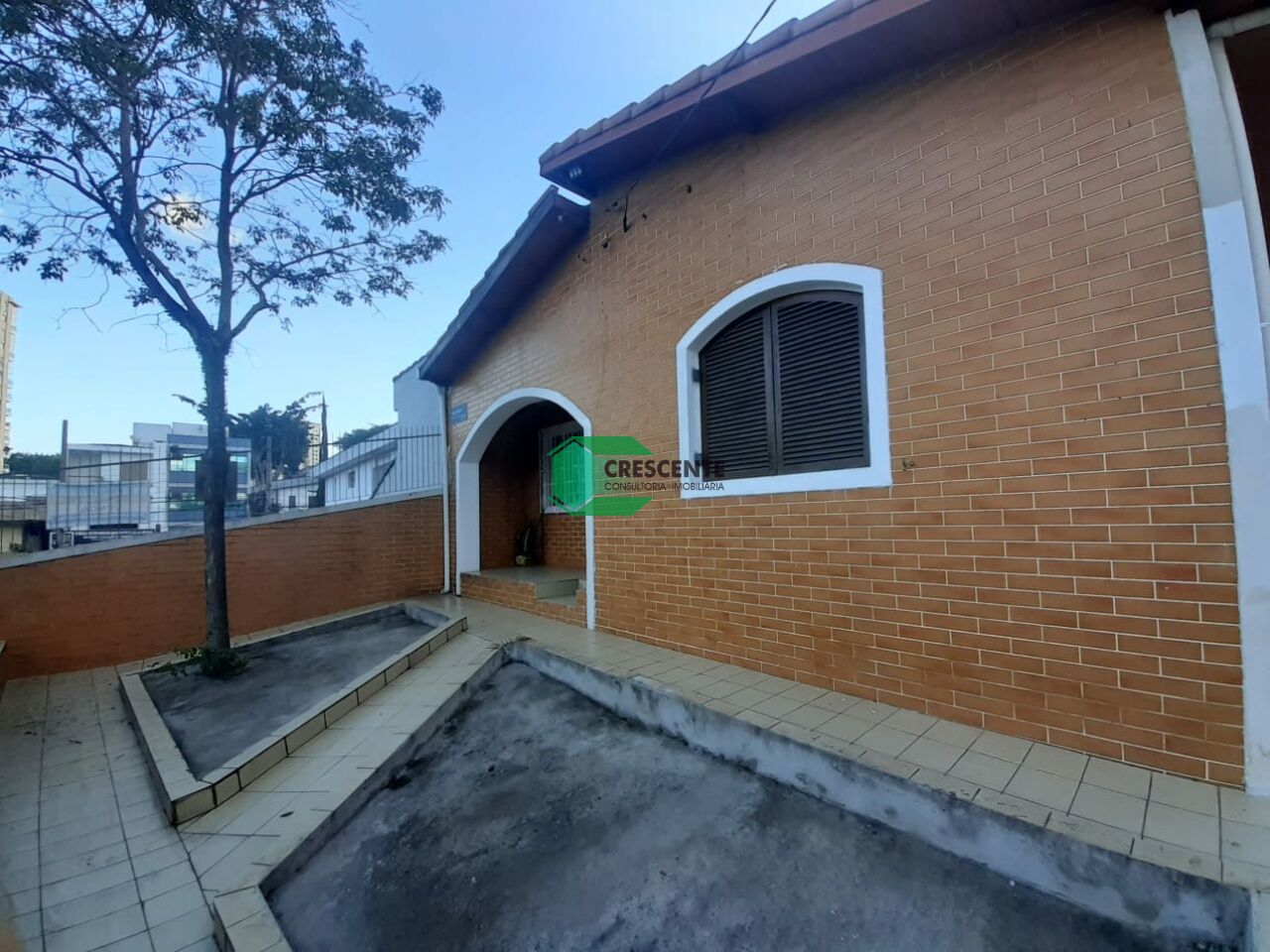 Casa Térrea para Venda - Jardim do Mar