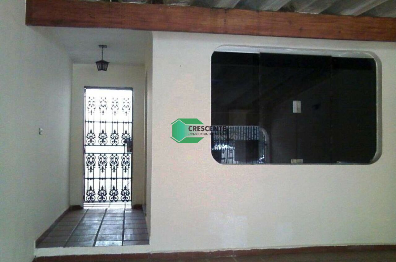 Sobrado para Venda - Anchieta