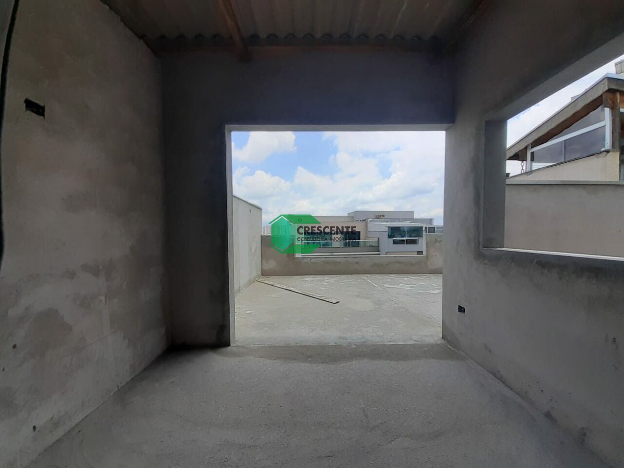 Cobertura para Venda - Vila Gilda