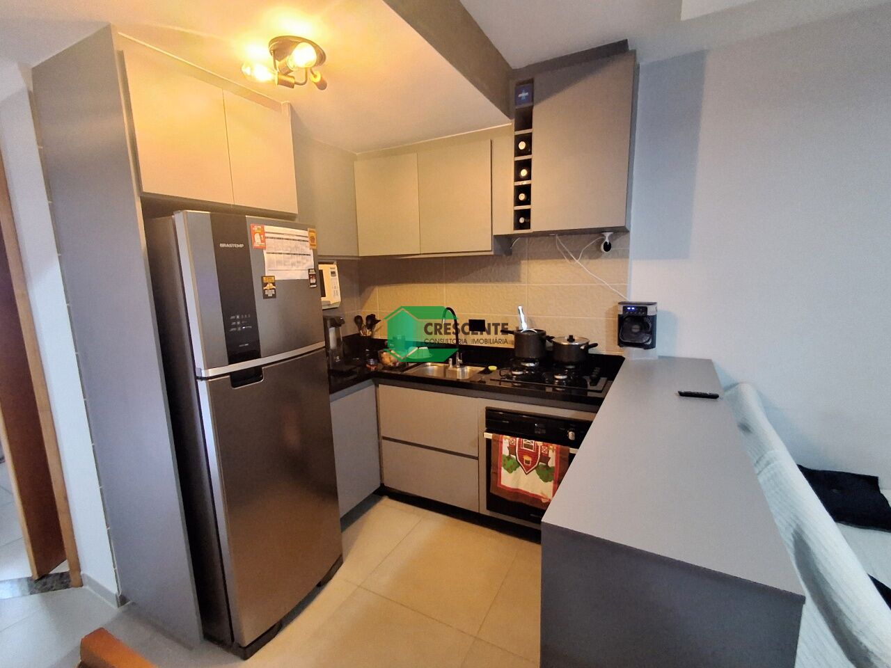 Apartamento para Venda - Paraíso