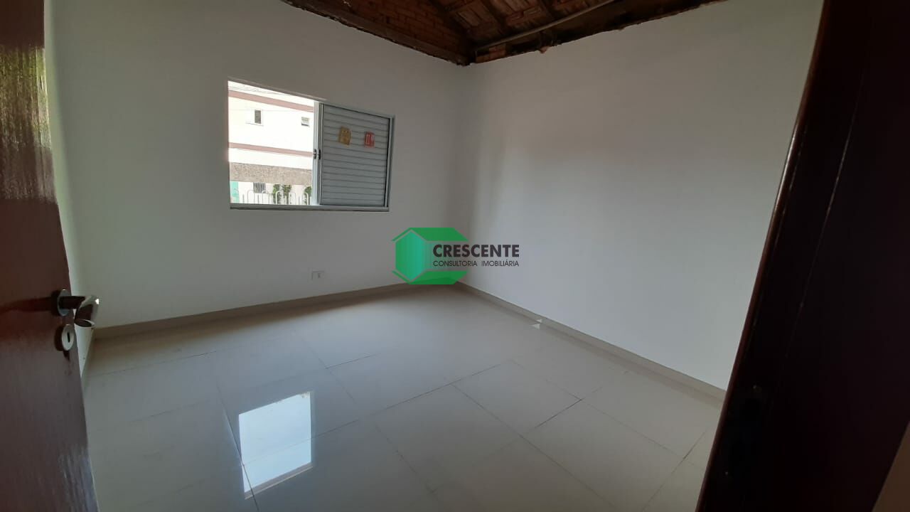 Casa Assobradada para Venda - Paraíso
