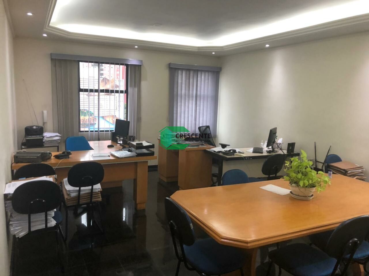 Sala Comercial para Venda - Jardim Bela Vista