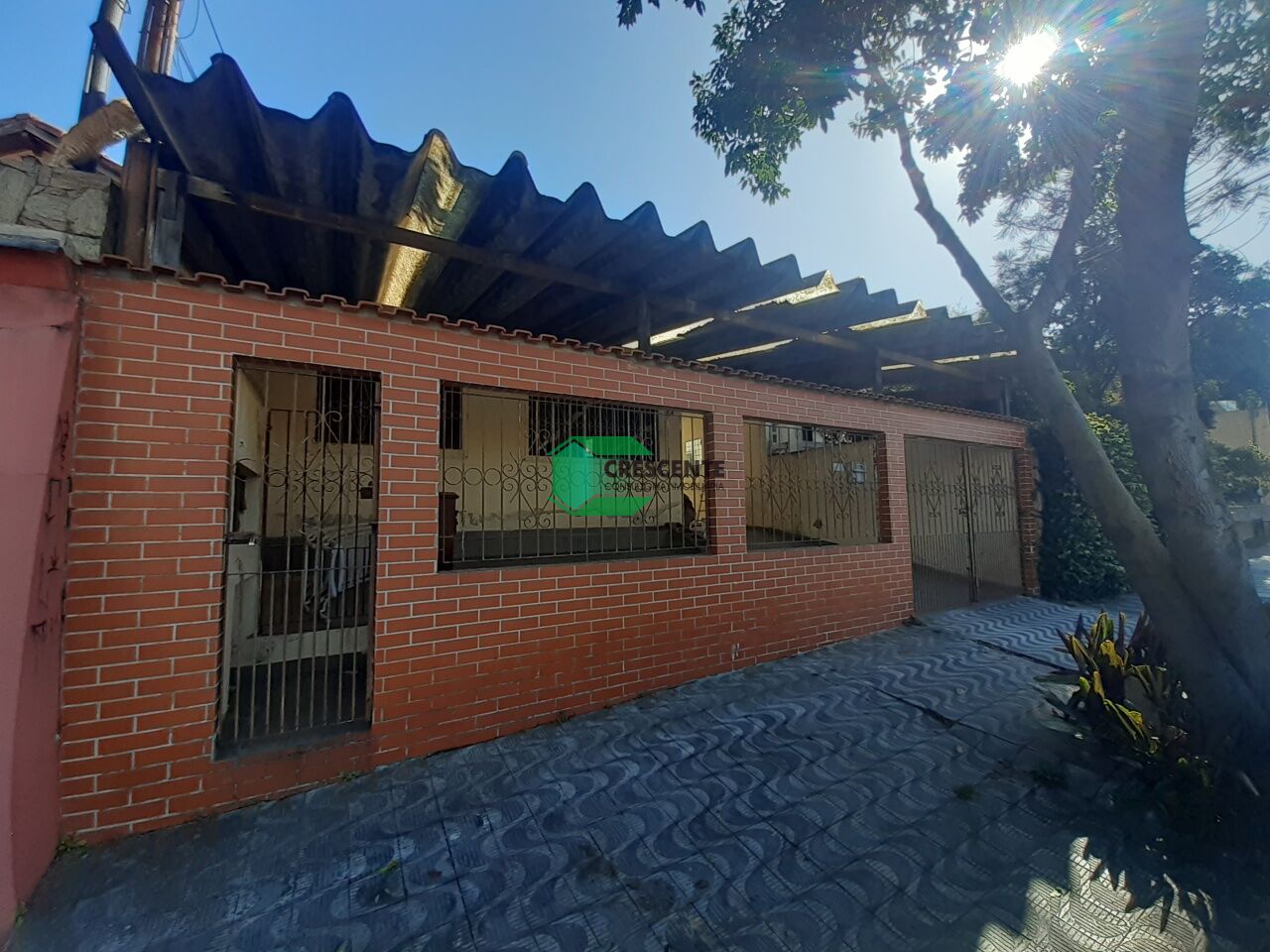 Casa Térrea para Venda - Vila Vitória