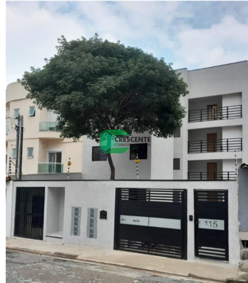 Apartamento para Venda - Vila Príncipe de Gales