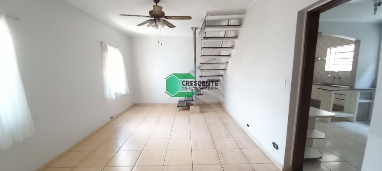 Sobrado para Venda - Vila Helena