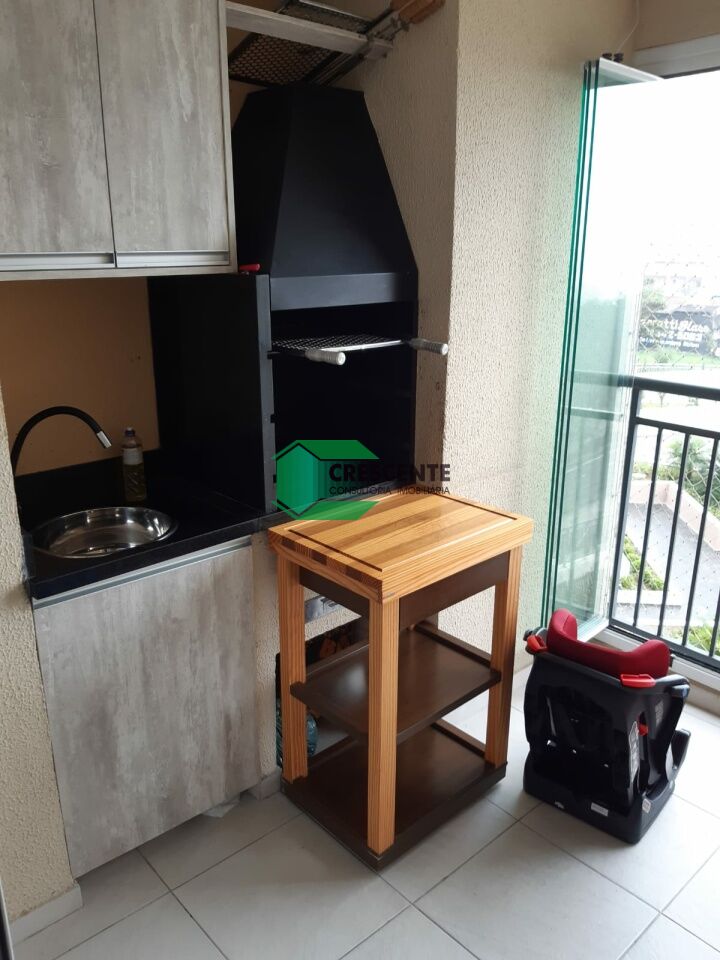 Apartamento para Venda - Vila América