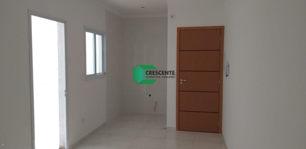 Apartamento para Venda - Vila Príncipe de Gales
