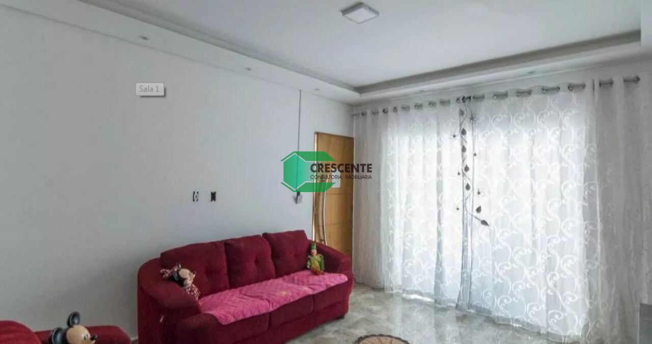Sobrado para Venda - Parque Capuava