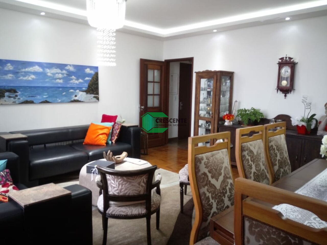 Apartamento para Venda - Vila Assunção