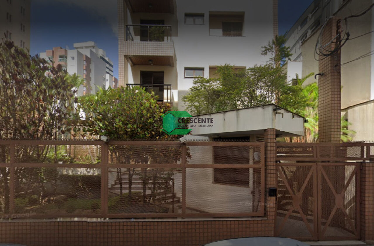 Apartamento para Venda - Vila Bastos