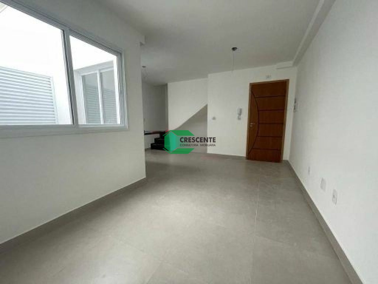 Cobertura para Venda - Vila Gilda