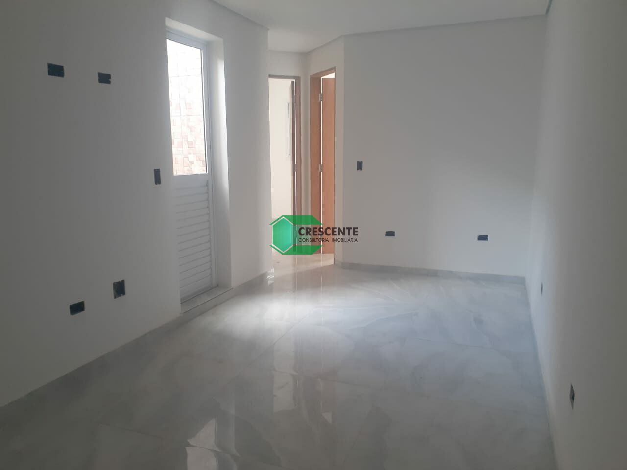 Apartamento para Venda - Jardim Progresso