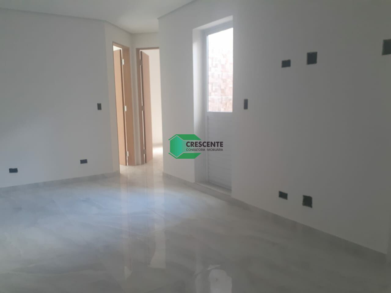 Apartamento para Venda - Jardim Progresso