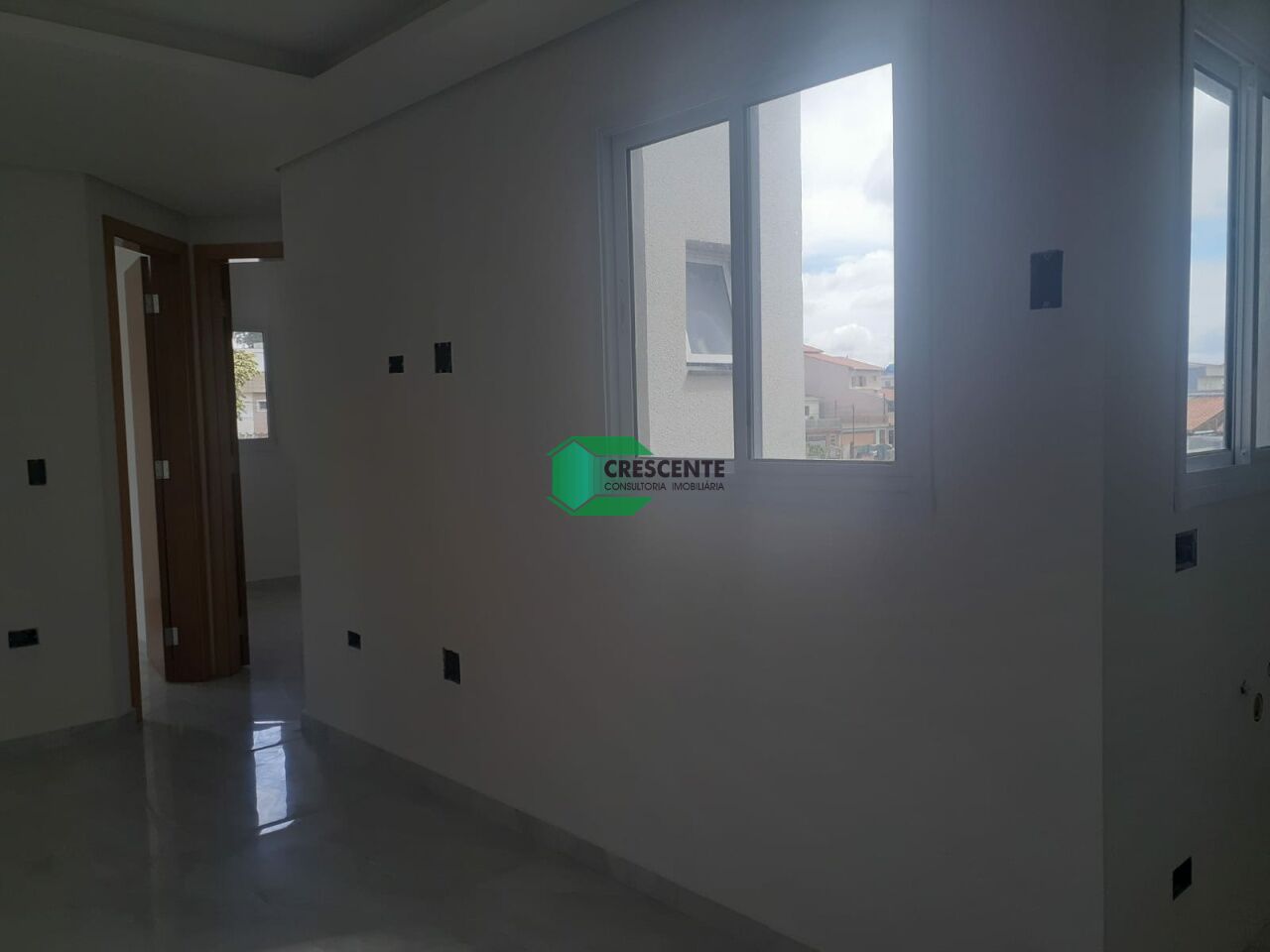 Cobertura para Venda - Jardim Progresso