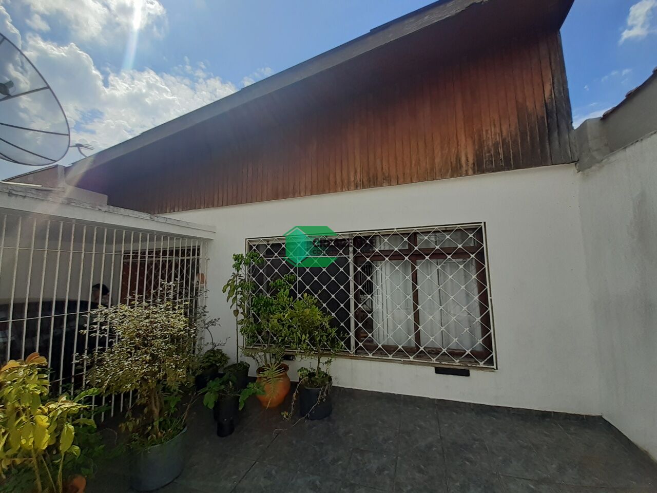 Casa Térrea para Venda - Jardim Bela Vista
