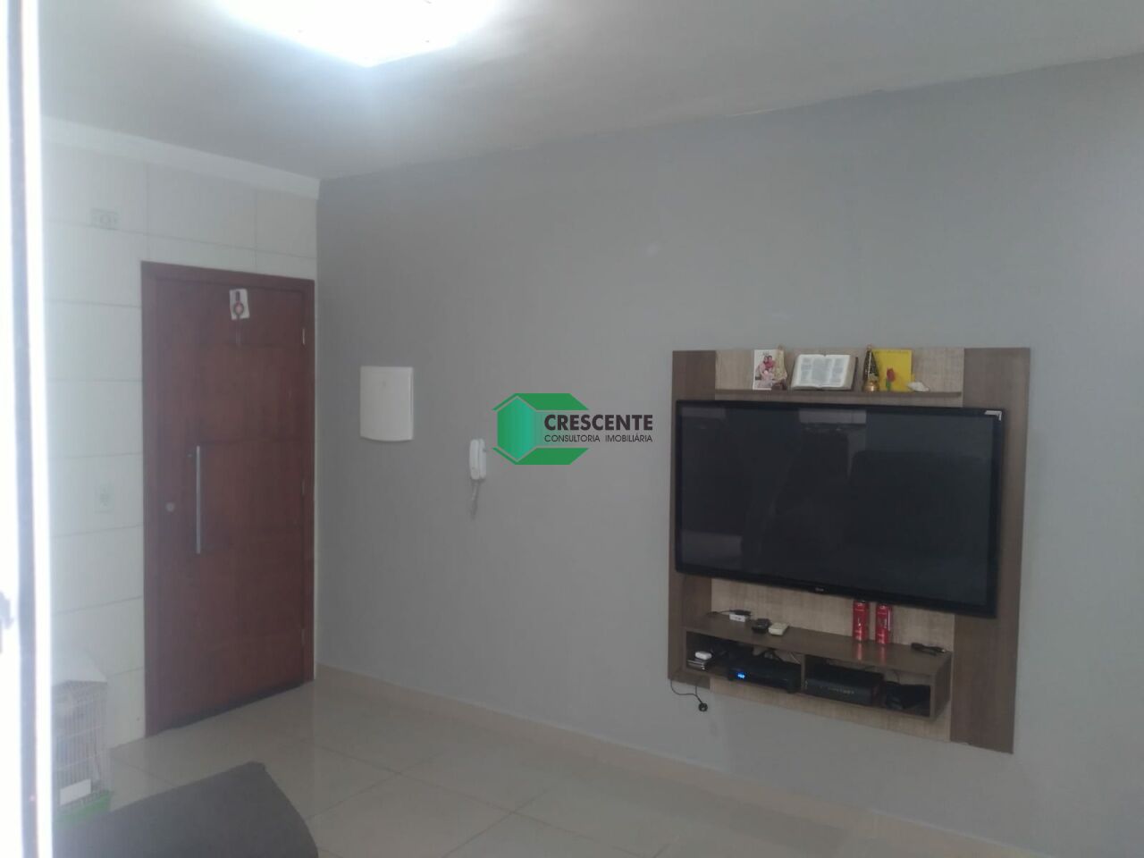 Apartamento para Venda - Parque Novo Oratório