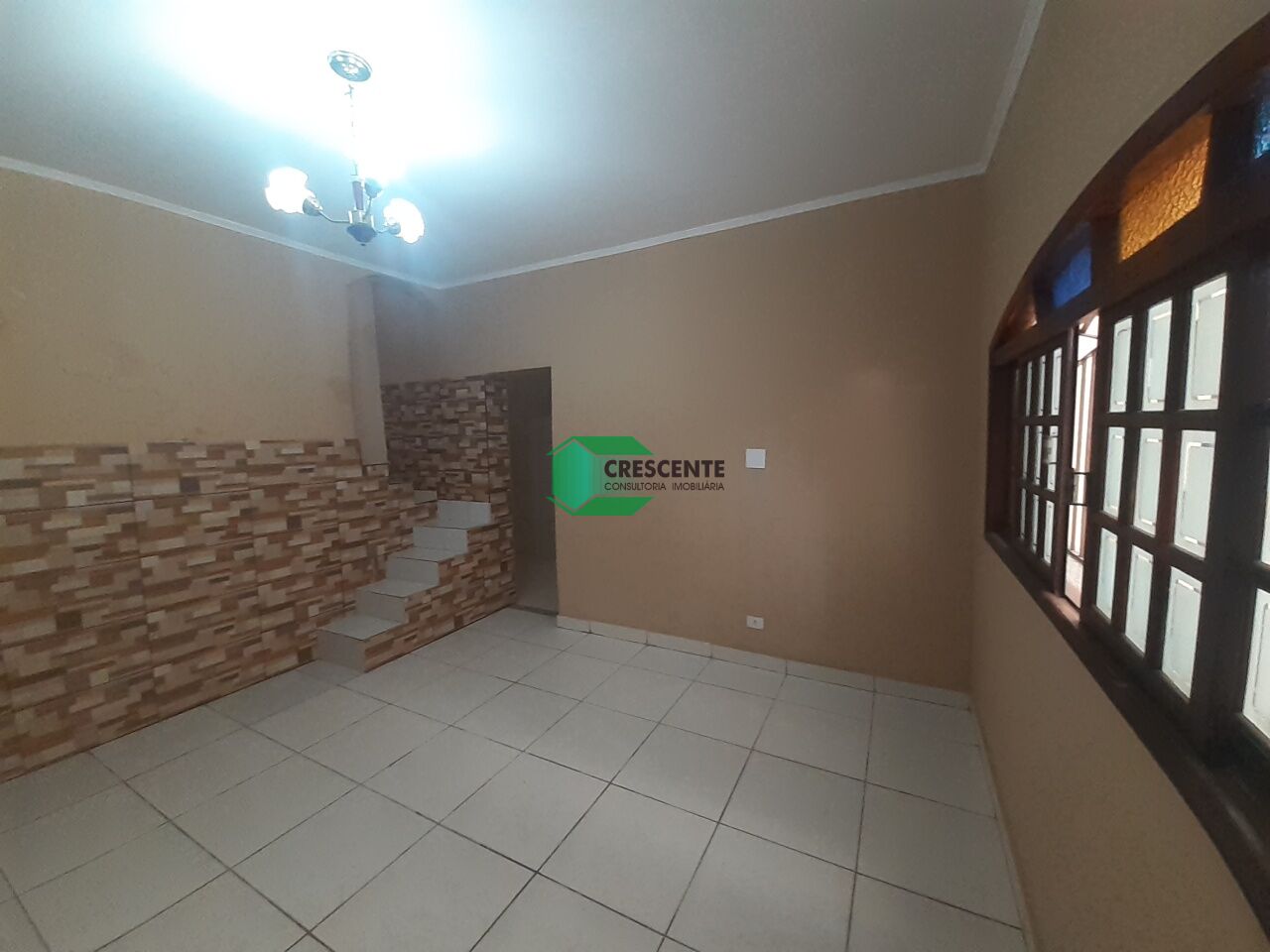 Sobrado para Venda - Vila Floresta