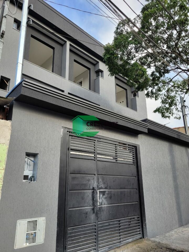 Sobrado para Venda - Jardim Santo Alberto