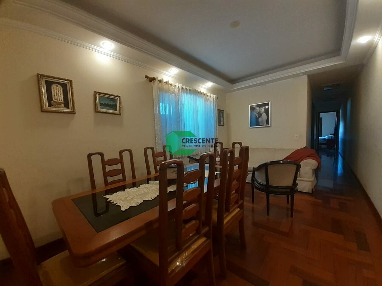 Apartamento para Venda - Vila Curuçá