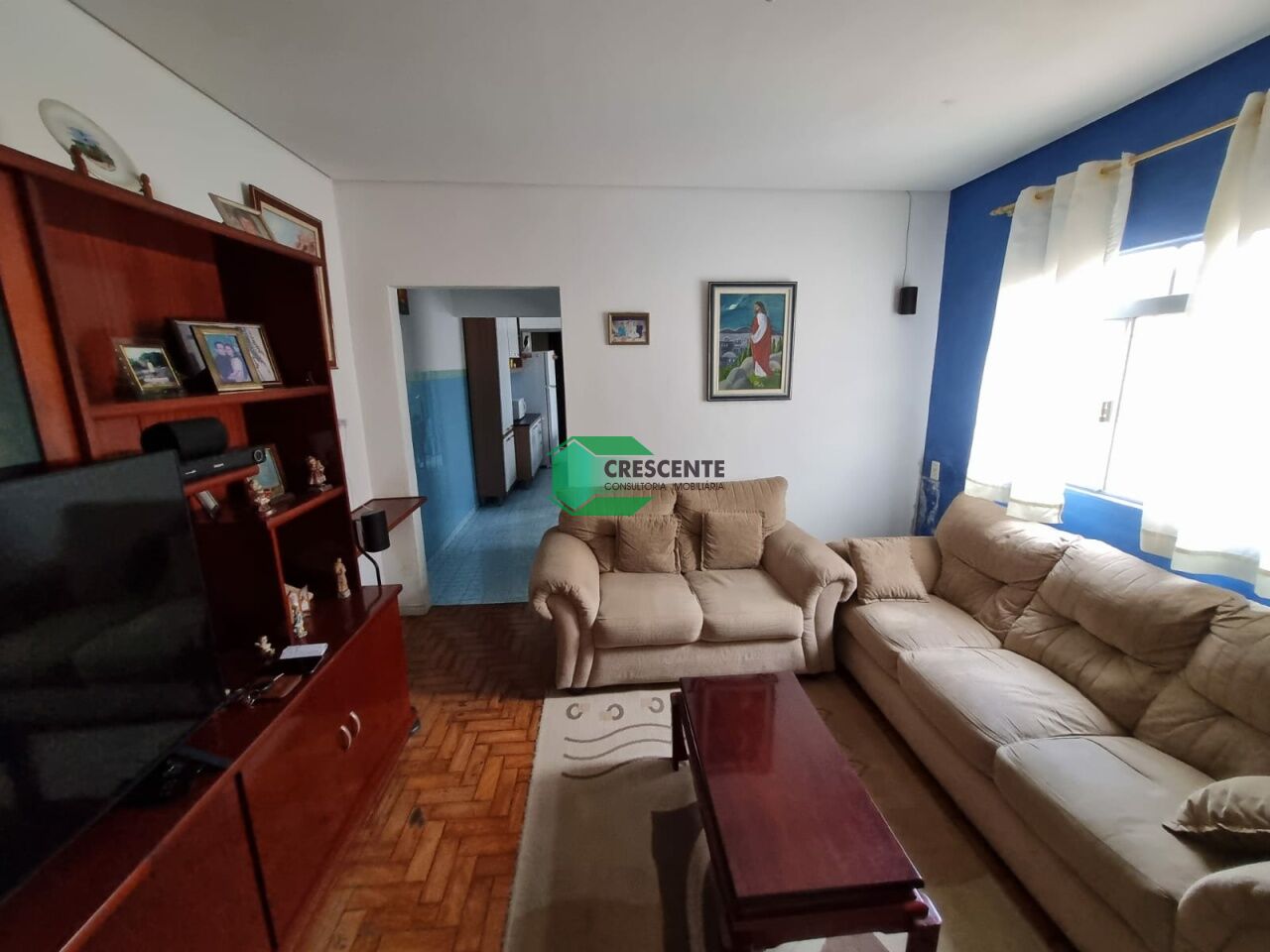 Casa Térrea para Venda - Vila Eldízia