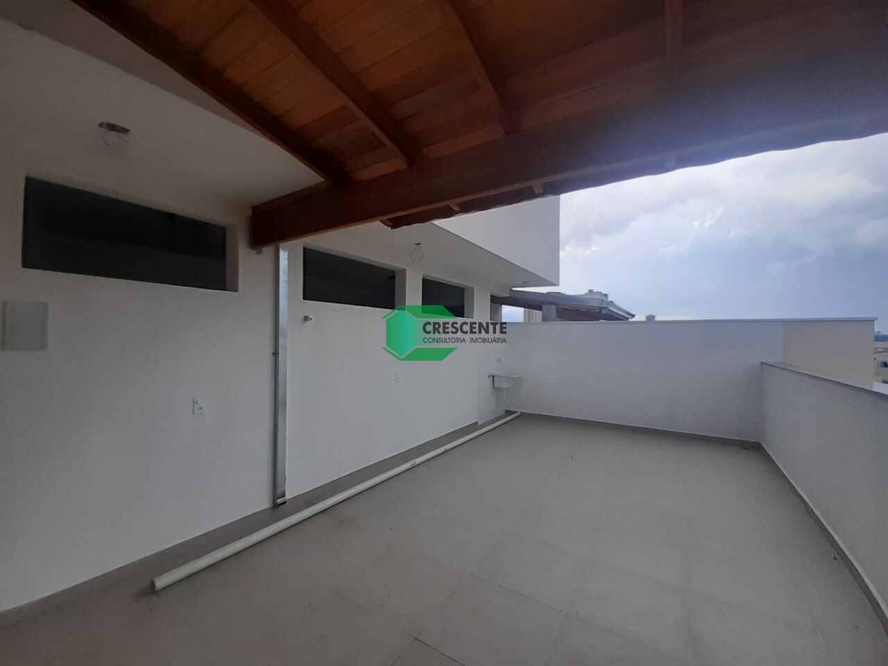 Cobertura para Venda - Jardim Ocara