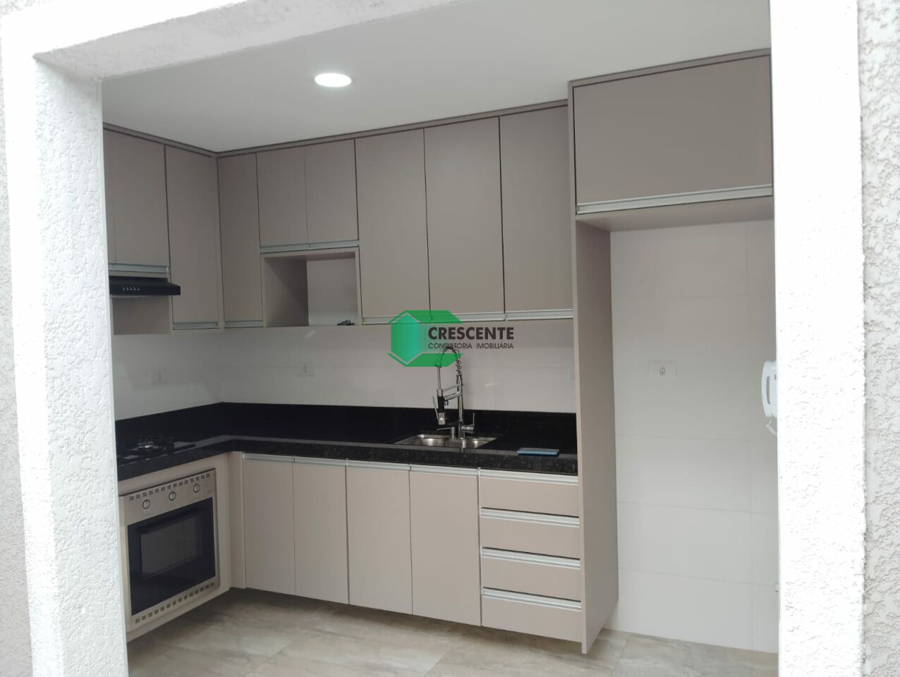 Apartamento para Venda - Vila Scarpelli