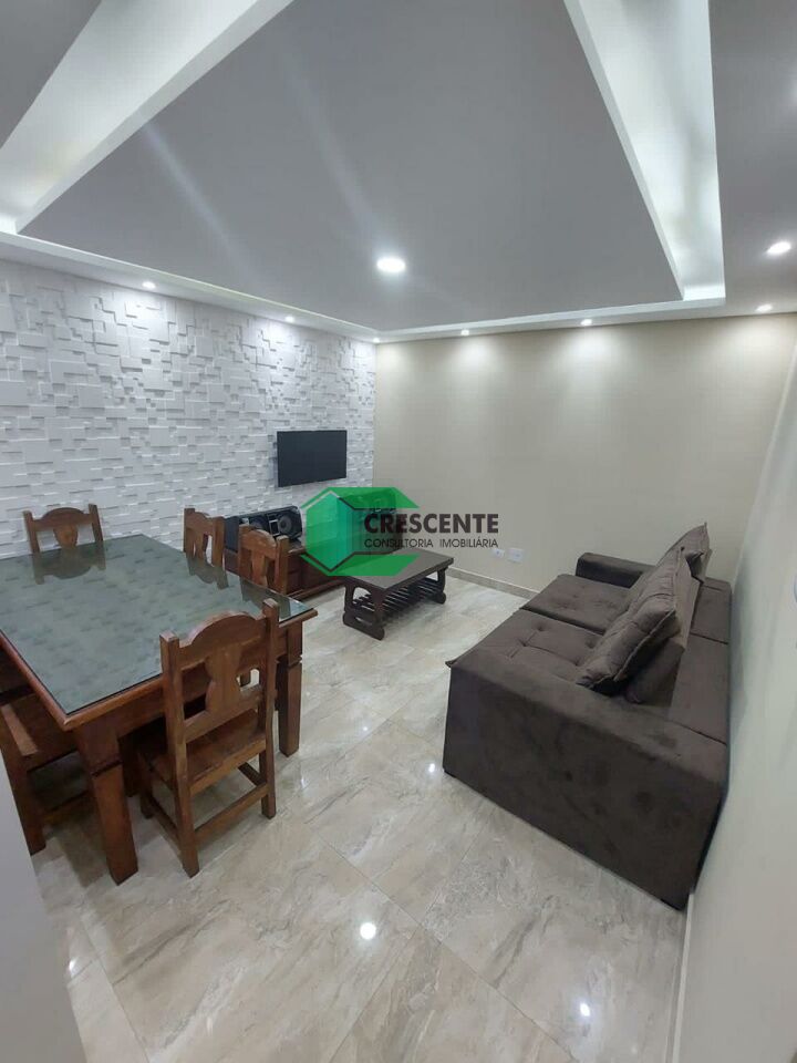 Cobertura para Venda - Vila Scarpelli