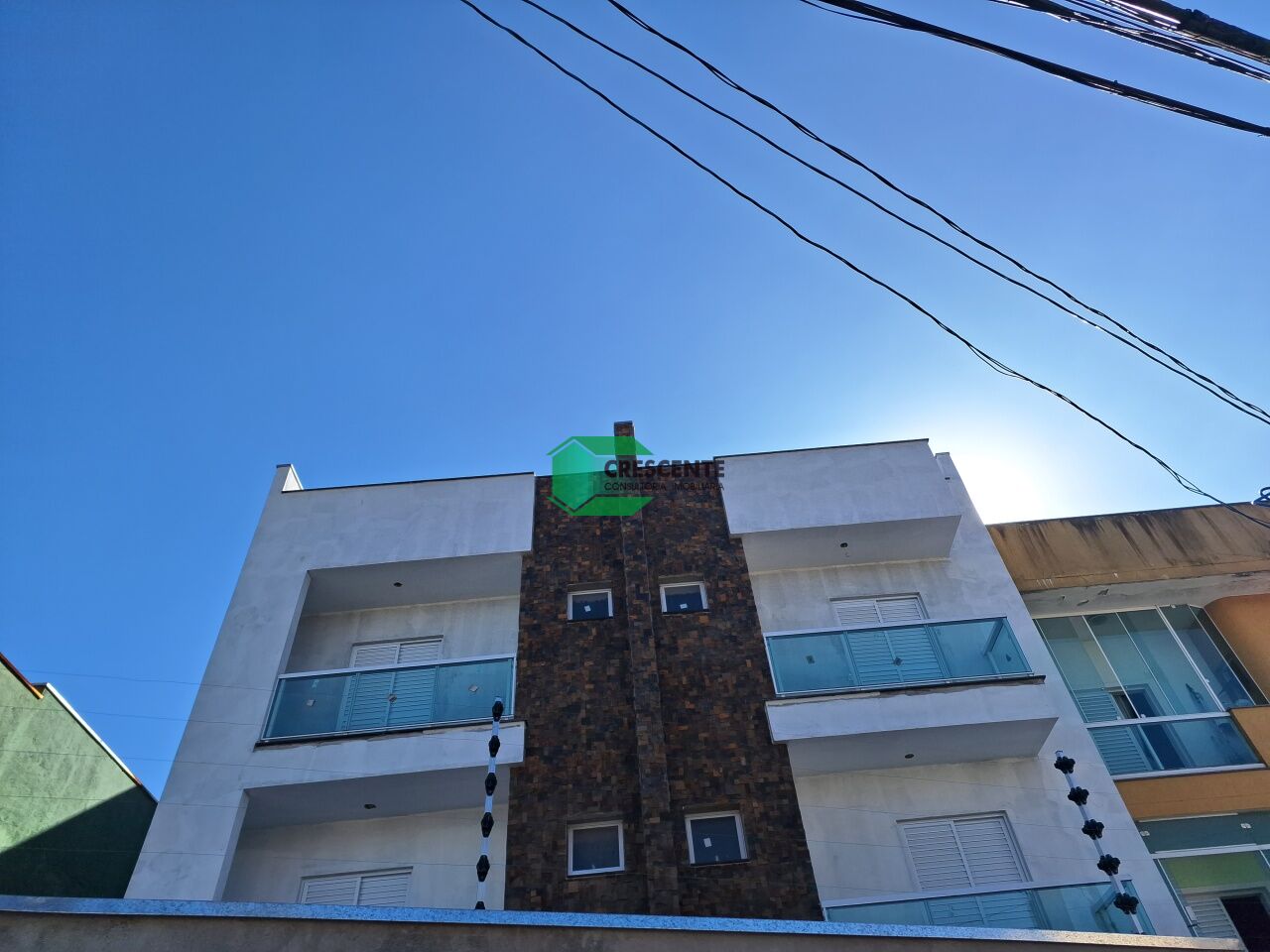 Cobertura para Venda - Vila Eldízia